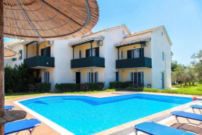 Villaaltinaapartments